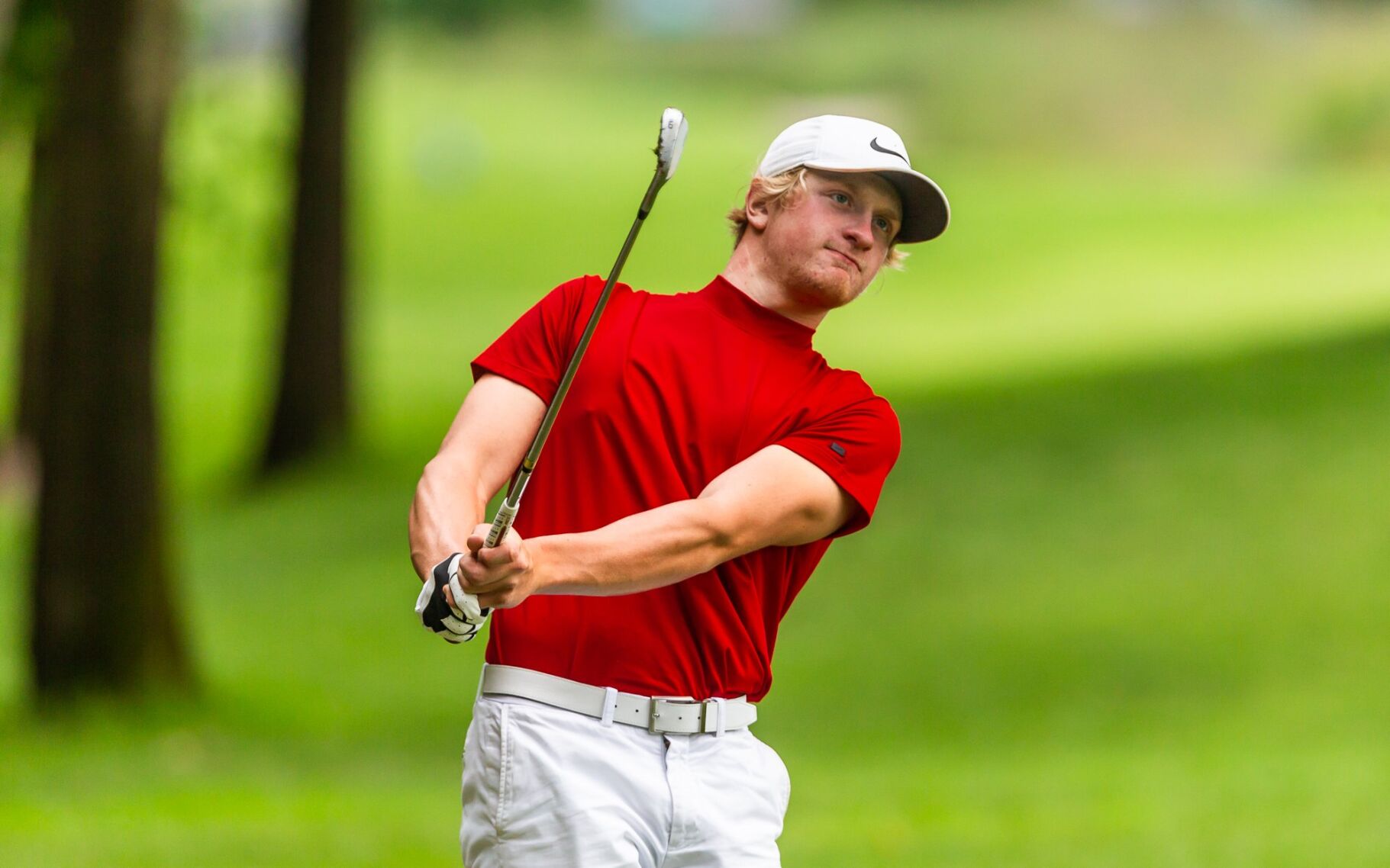 Boys Gateway PGA Junior Final Championship: Final round